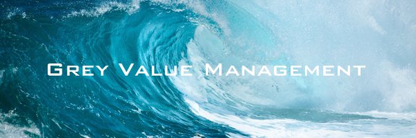 GreyValue Profile Banner