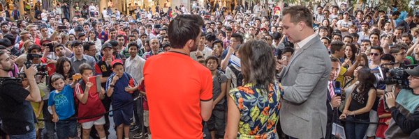 davutovic Profile Banner