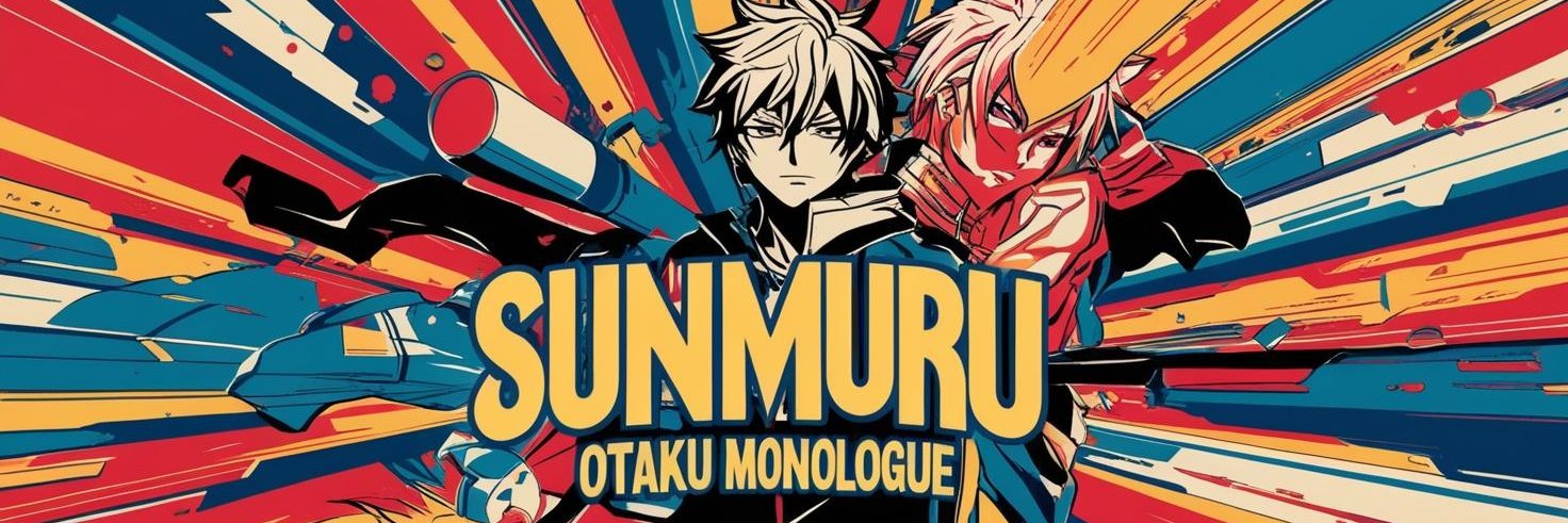 BigSoonmuru's profile banner image