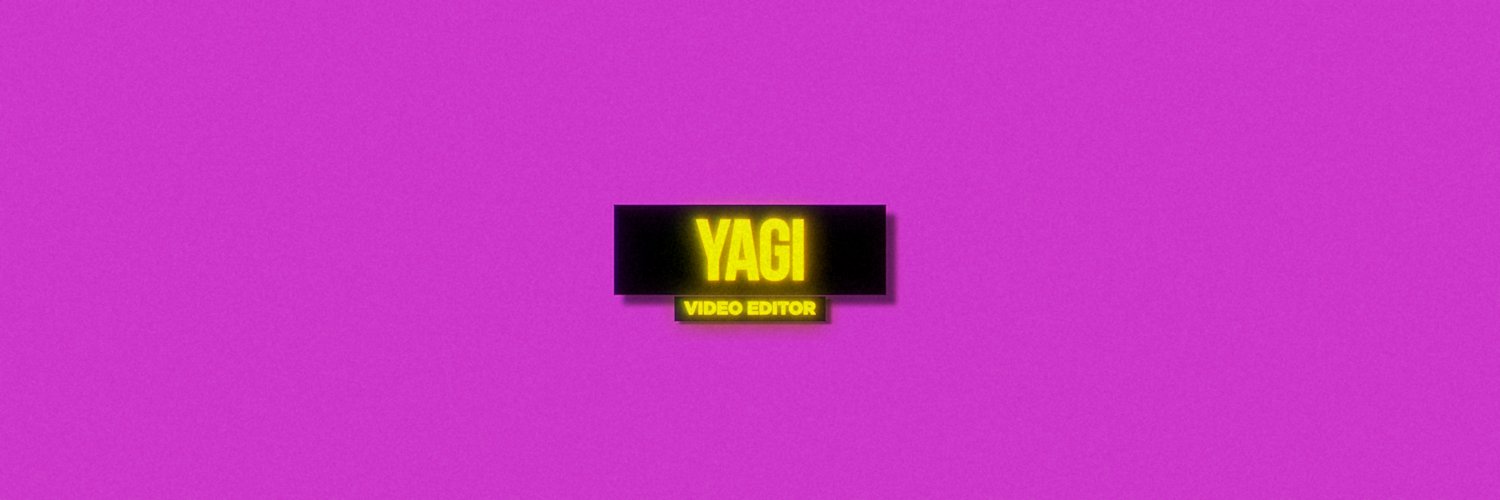 Yagi (COMMS SLOTS 0/3) banner