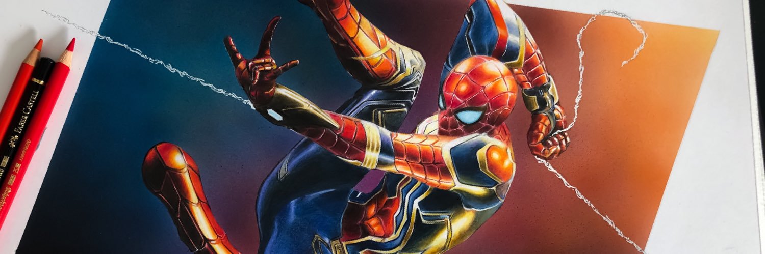 TomChanth's profile banner image