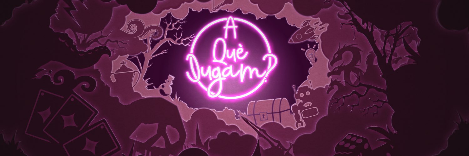 aquejugam's profile banner image