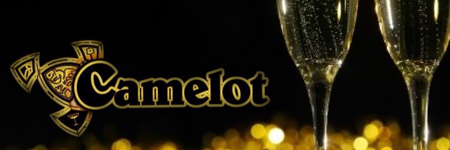 camelot_pub's profile banner image