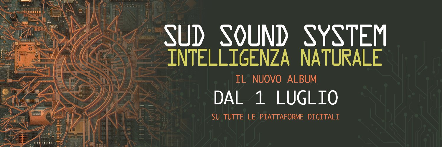 sudsoundsystem's profile banner image