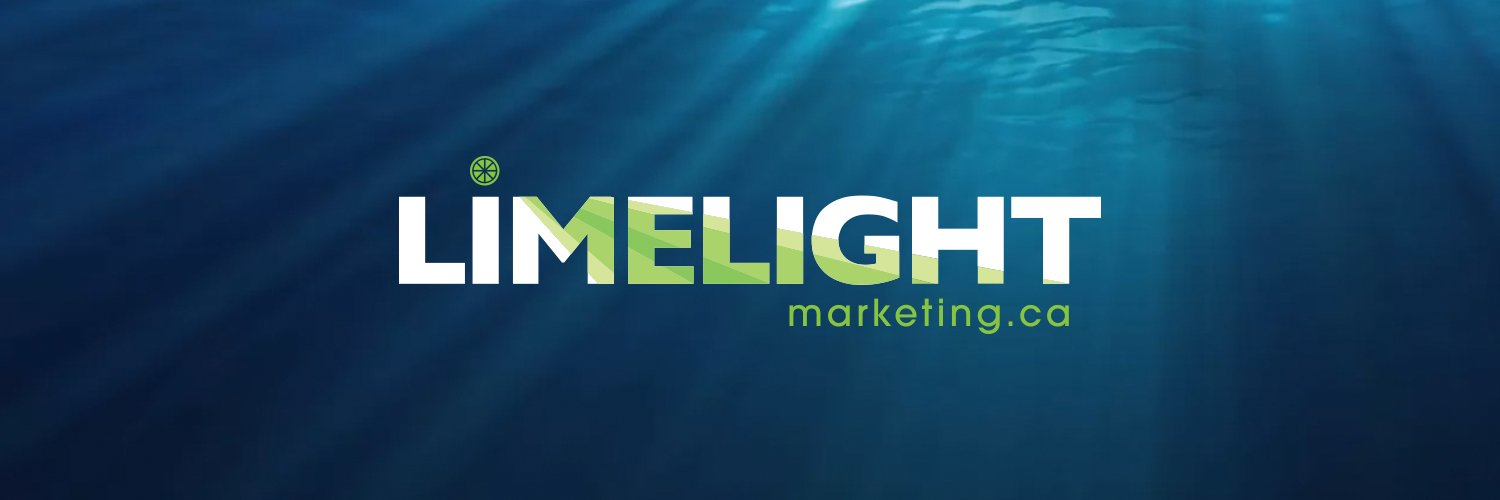 LimelightMarket's profile banner image