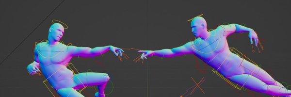 theJoshVFX Profile Banner