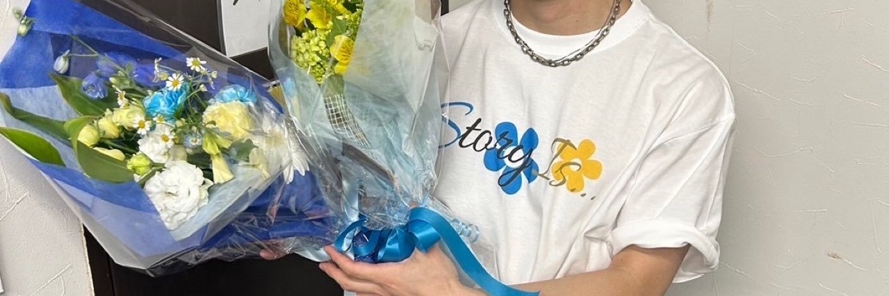 shota_daja's profile banner image