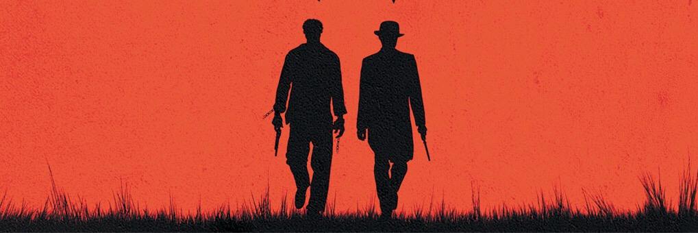 Brother Dege (Official) banner