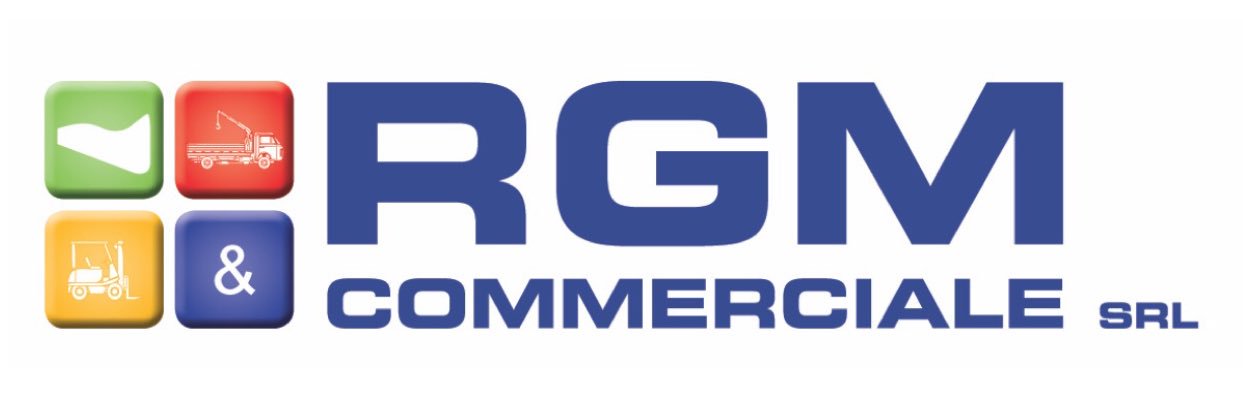 RGM COMMERCIALE SRL banner