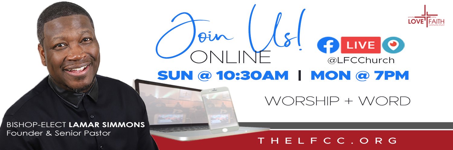 LFCChurch's profile banner image