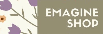 •Em• Taking Orders banner