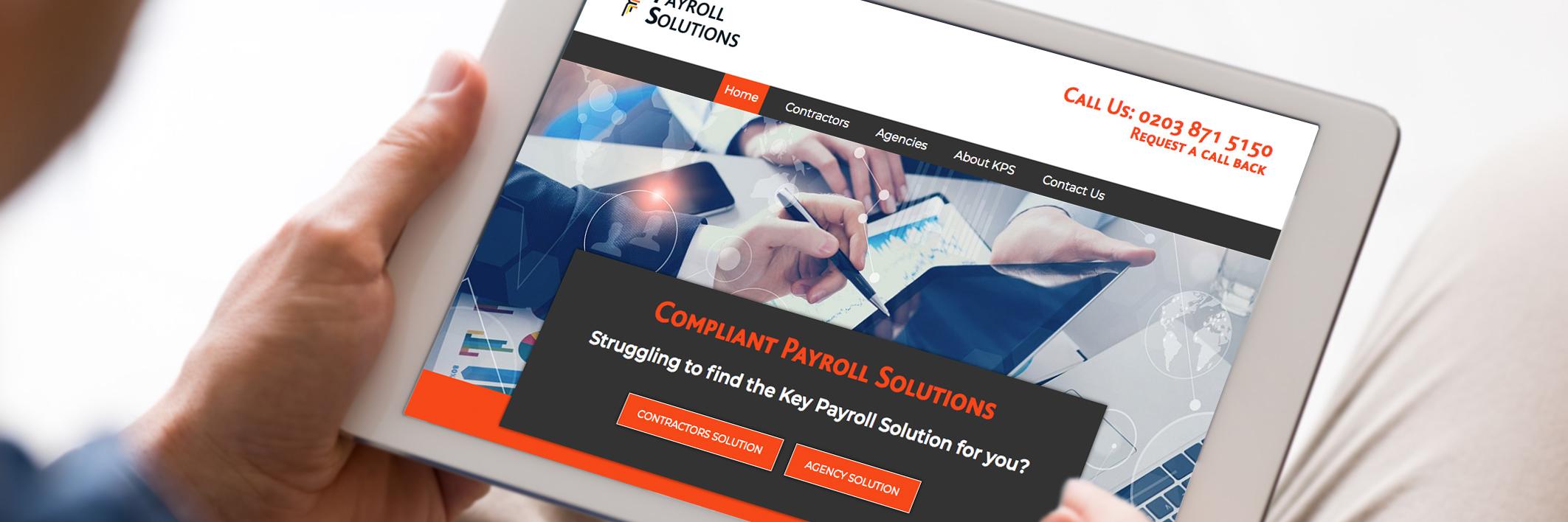 Drupal Centric banner
