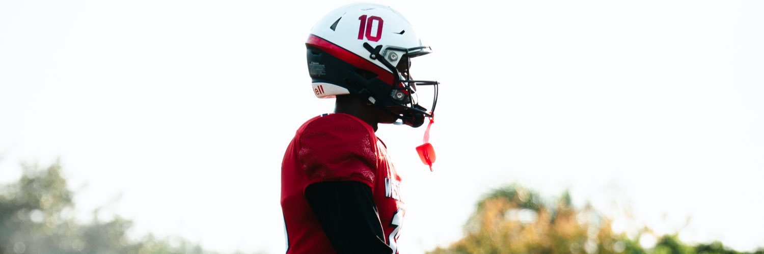 Robert Donald banner