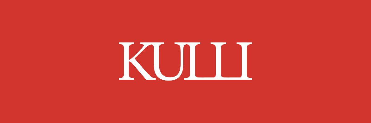 KULLi banner