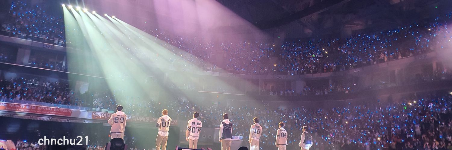 chnchu21's profile banner image