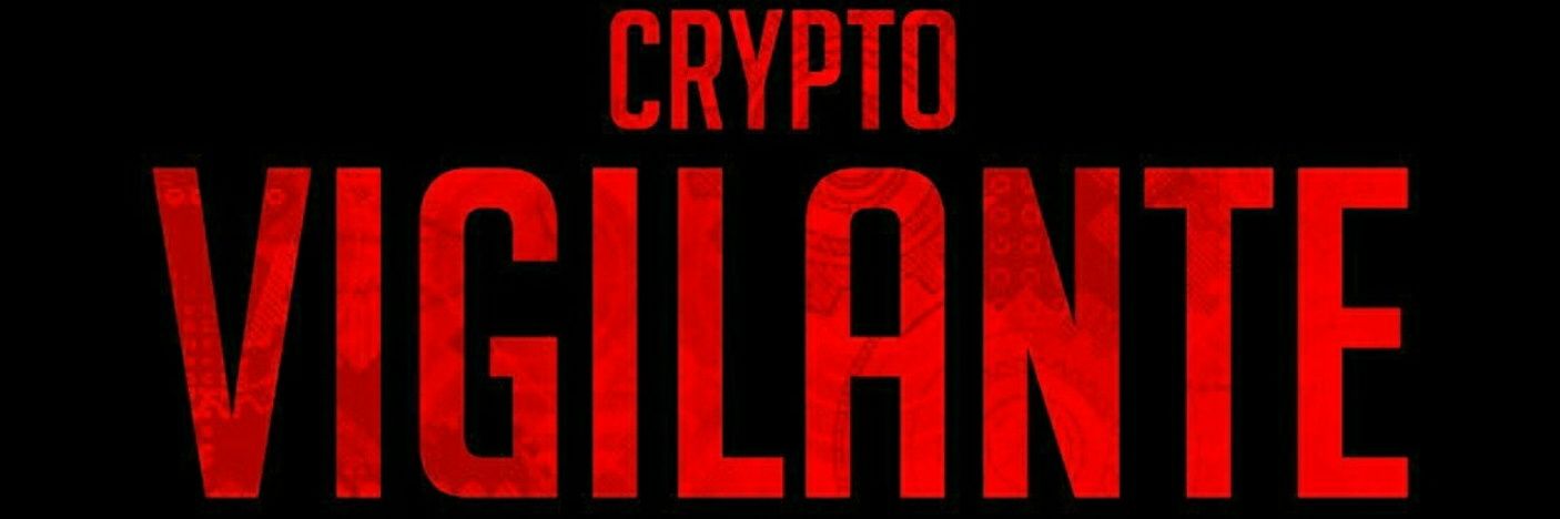 CryptoVigilante banner