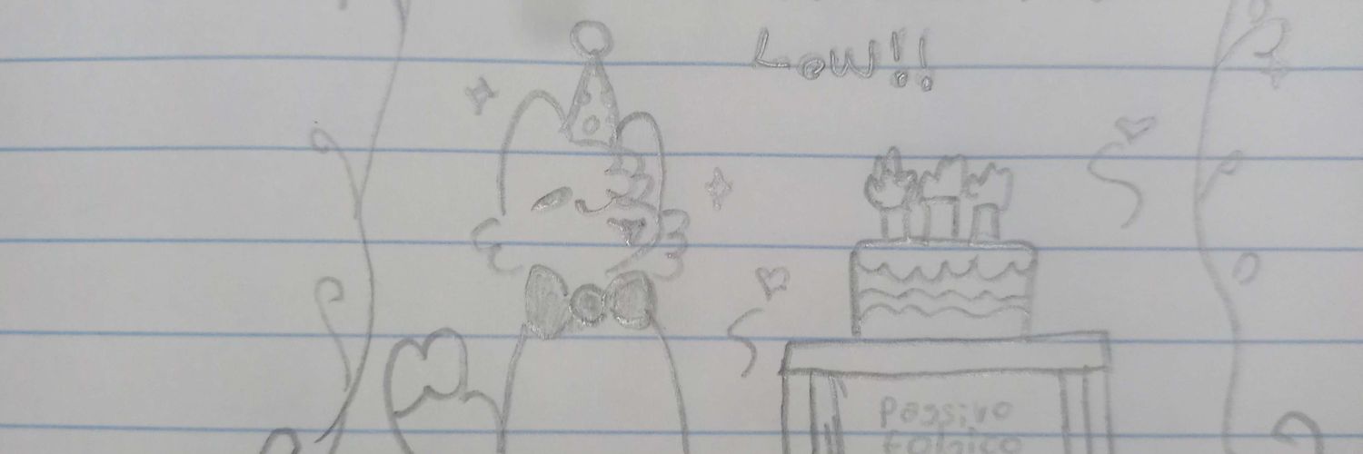 Periponsion 🏳️‍🌈🇵🇸🚩 banner