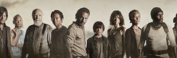 TWDPics's profile banner image
