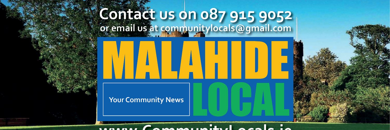 Malahide Local banner