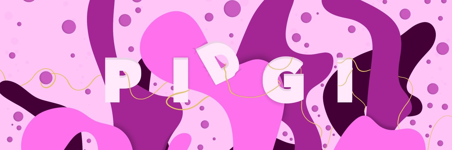 ✨ PIDGI ✨ banner