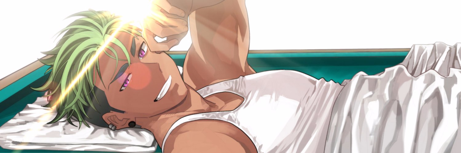DOHADI's profile banner image