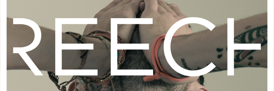 REECH banner