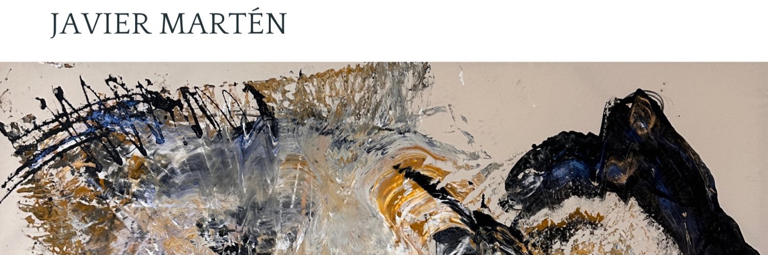 JavierMarten's profile banner image