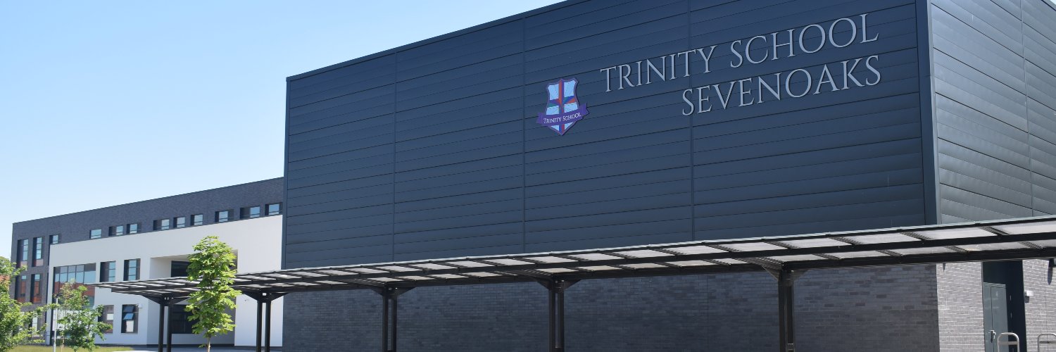 Trinity News banner