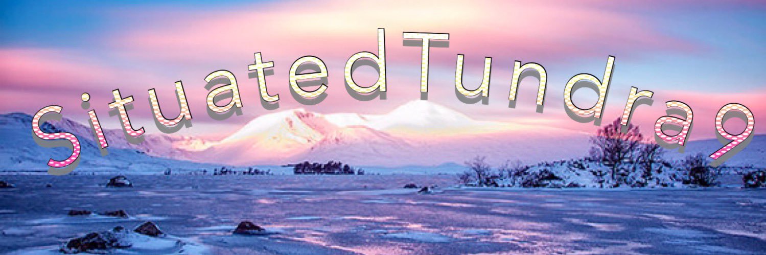 STundra9's profile banner image