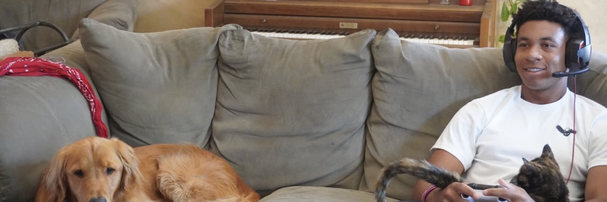 BrandonHailey9's profile banner image
