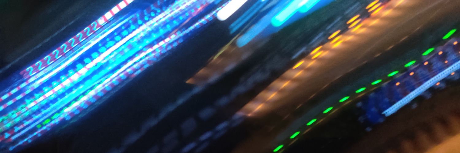 fingerCurse's profile banner image
