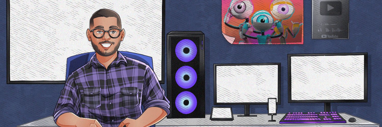 MattyBalaVideos's profile banner image