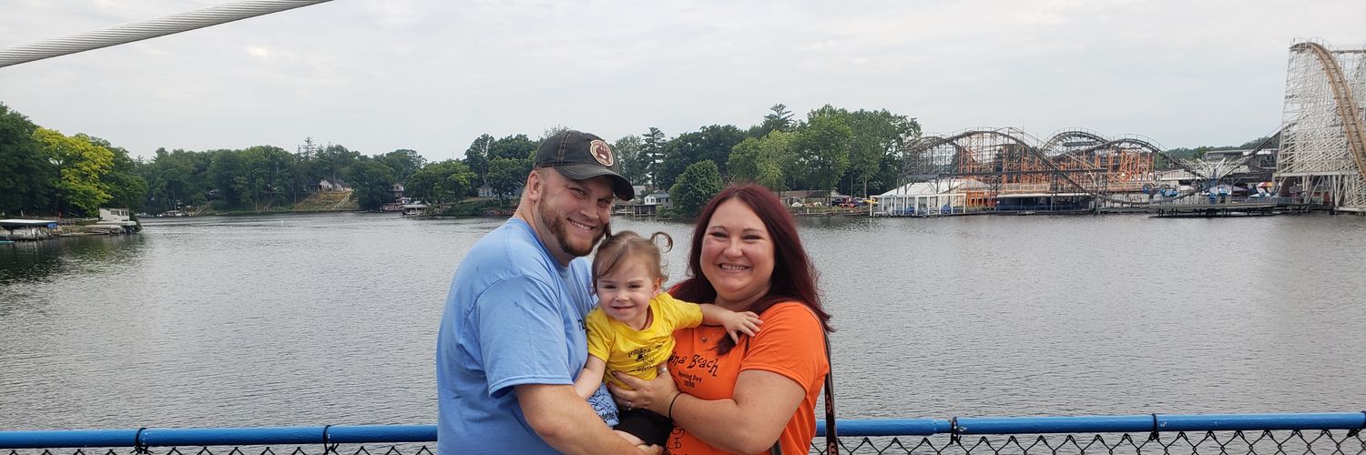 Sammy Kowalczyk banner