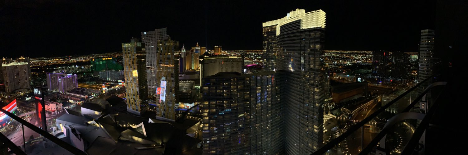 Liam Williams banner