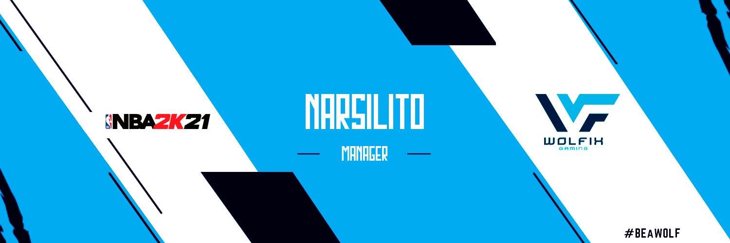 Narsilito banner