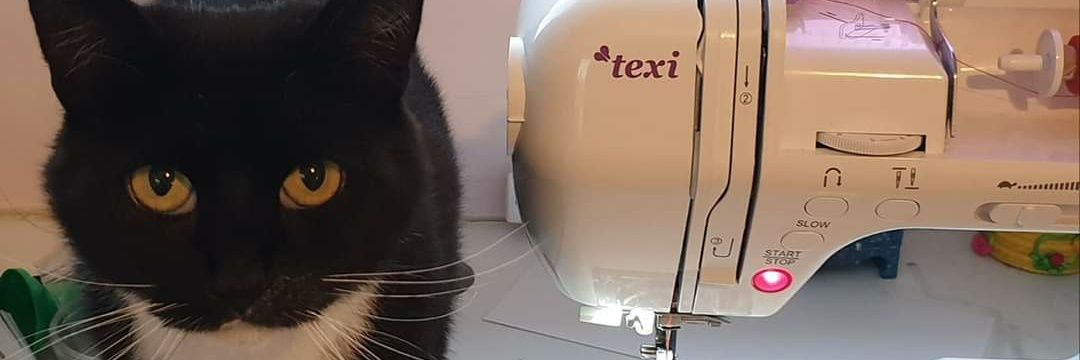 KittyKentHandmade's banner