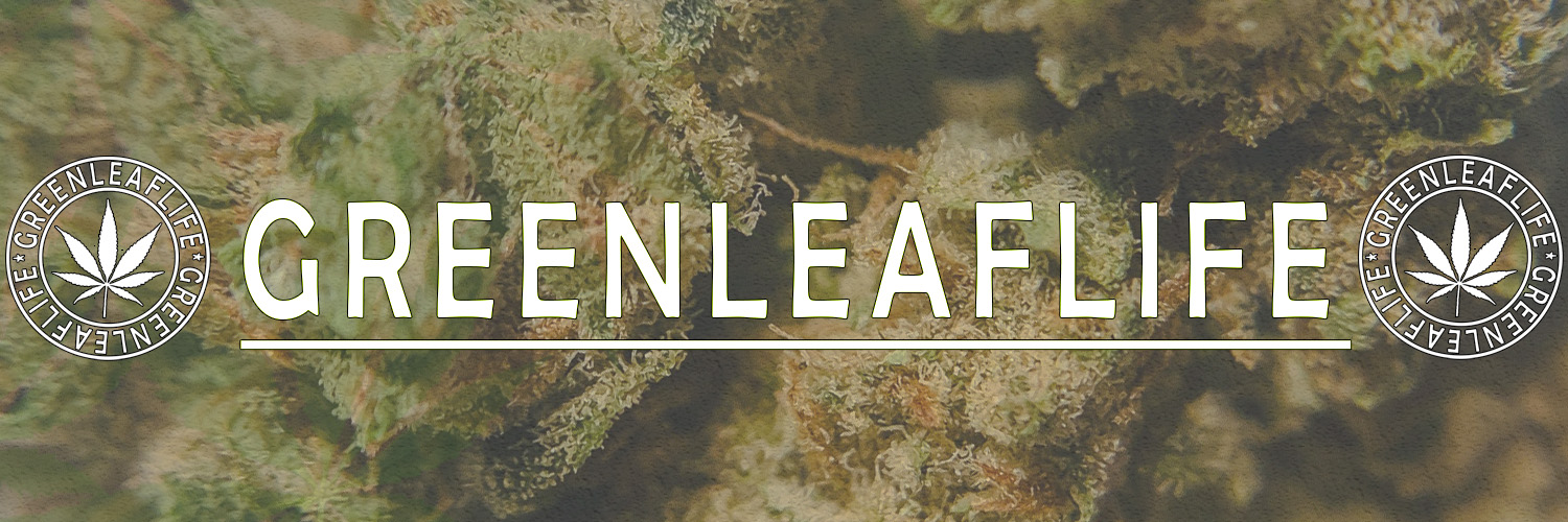 GreenLeafLife1's profile banner image