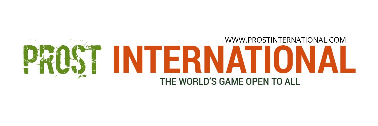 Prost International banner