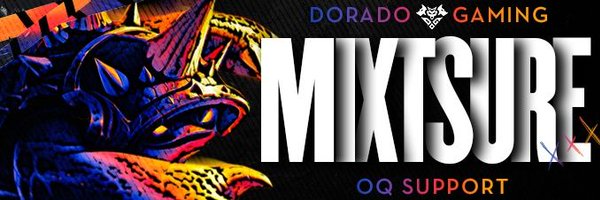 MixtsureLOL Profile Banner