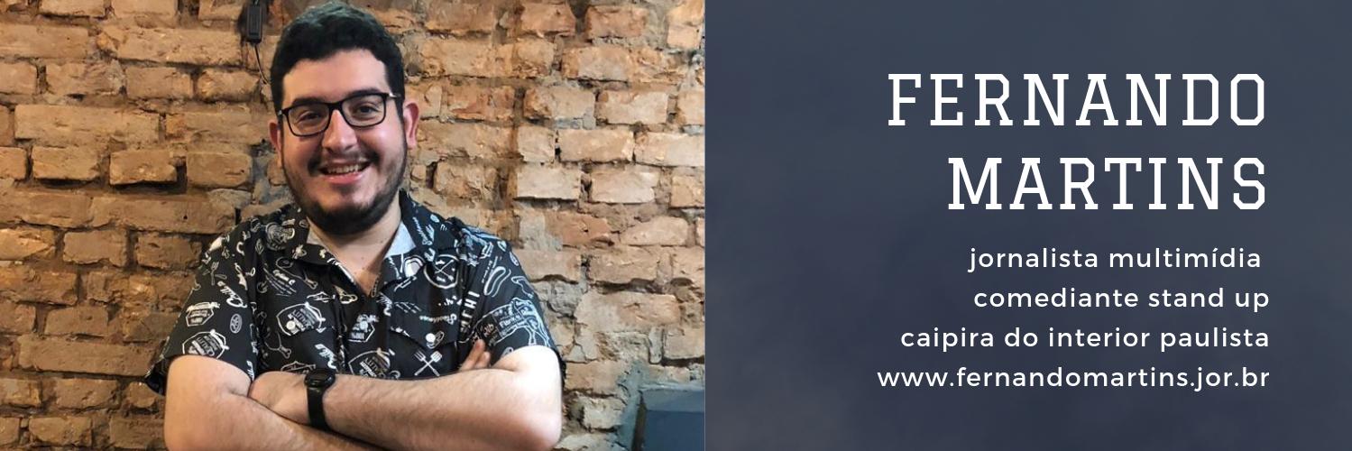 fermartins's profile banner image