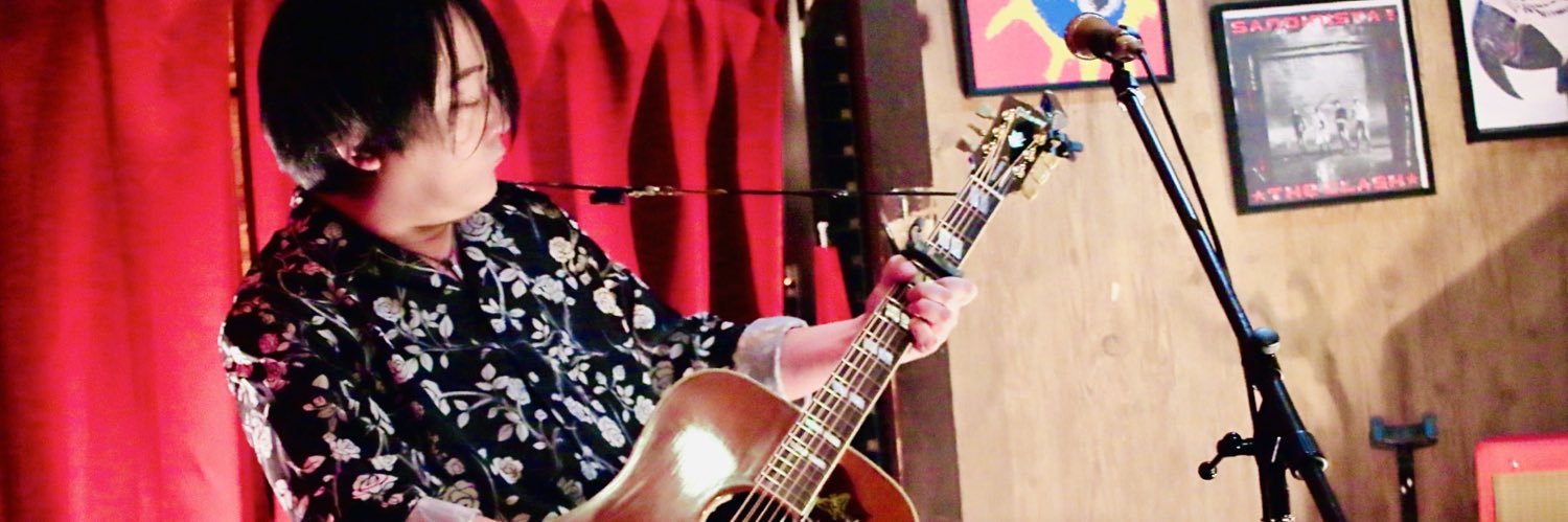 drill_aoki's profile banner image