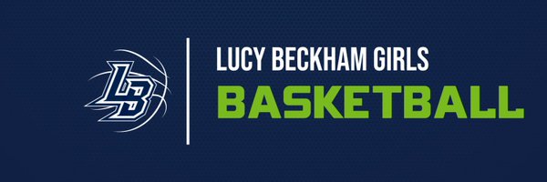 Beckham Girls Basketball Profile Banner