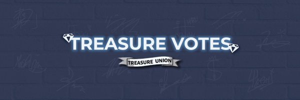 TreasureVotes Profile Banner