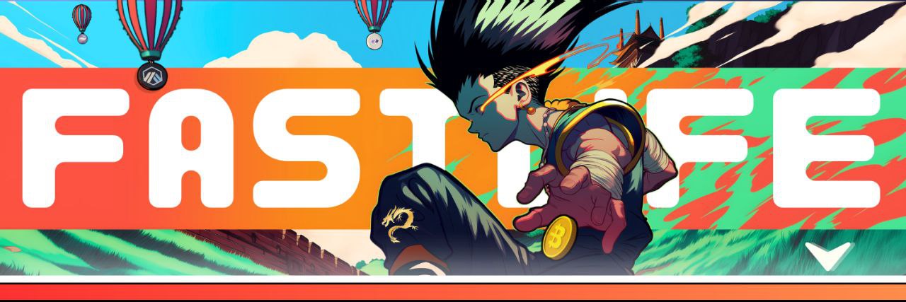 𝗙𝗮𝘀𝘁𝗟𝗶𝗳𝗲 banner