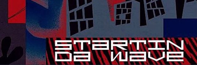 STARTINDAWAVE_'s profile banner image