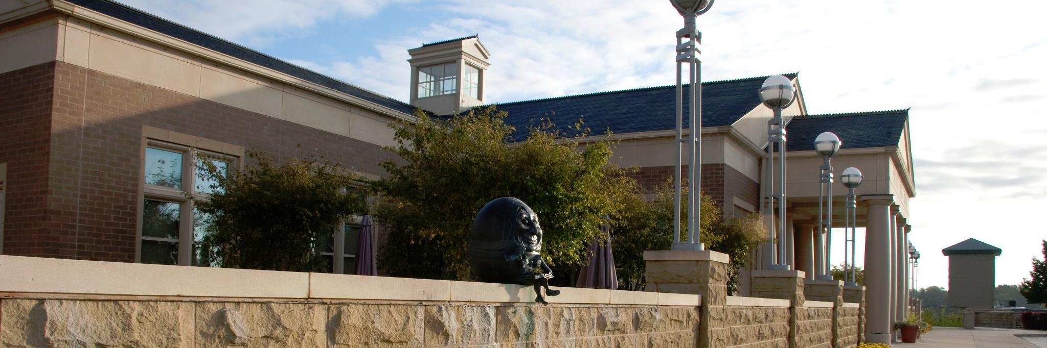 BataviaPublicLibrary banner