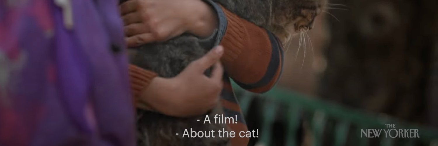 Olena Lysenko banner