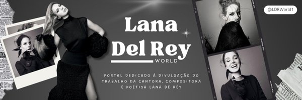 LDRWorld1 Profile Banner