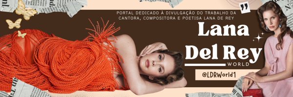LDRWorld1 Profile Banner