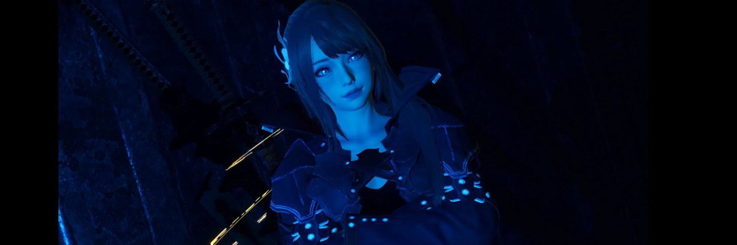 Darkness8763's profile banner image